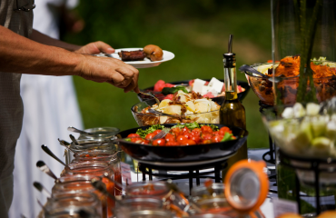 Food Catering